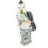SIT 885 Proflame Gas Valve (Propane) - Fire - Parts.ca