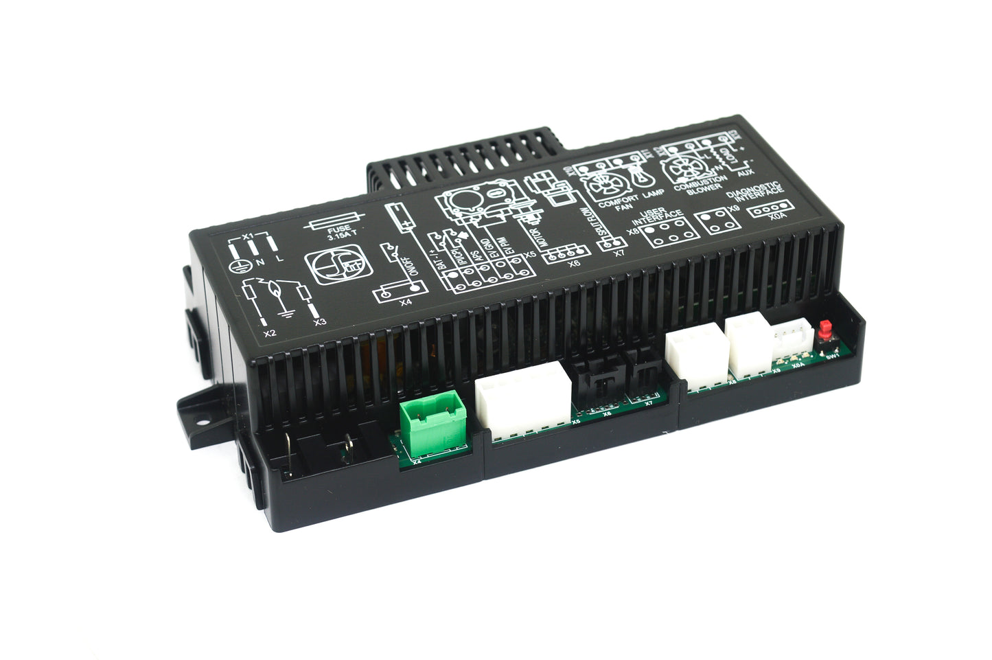SIT Proflame 2 IFC Control Module - Fire - Parts.ca