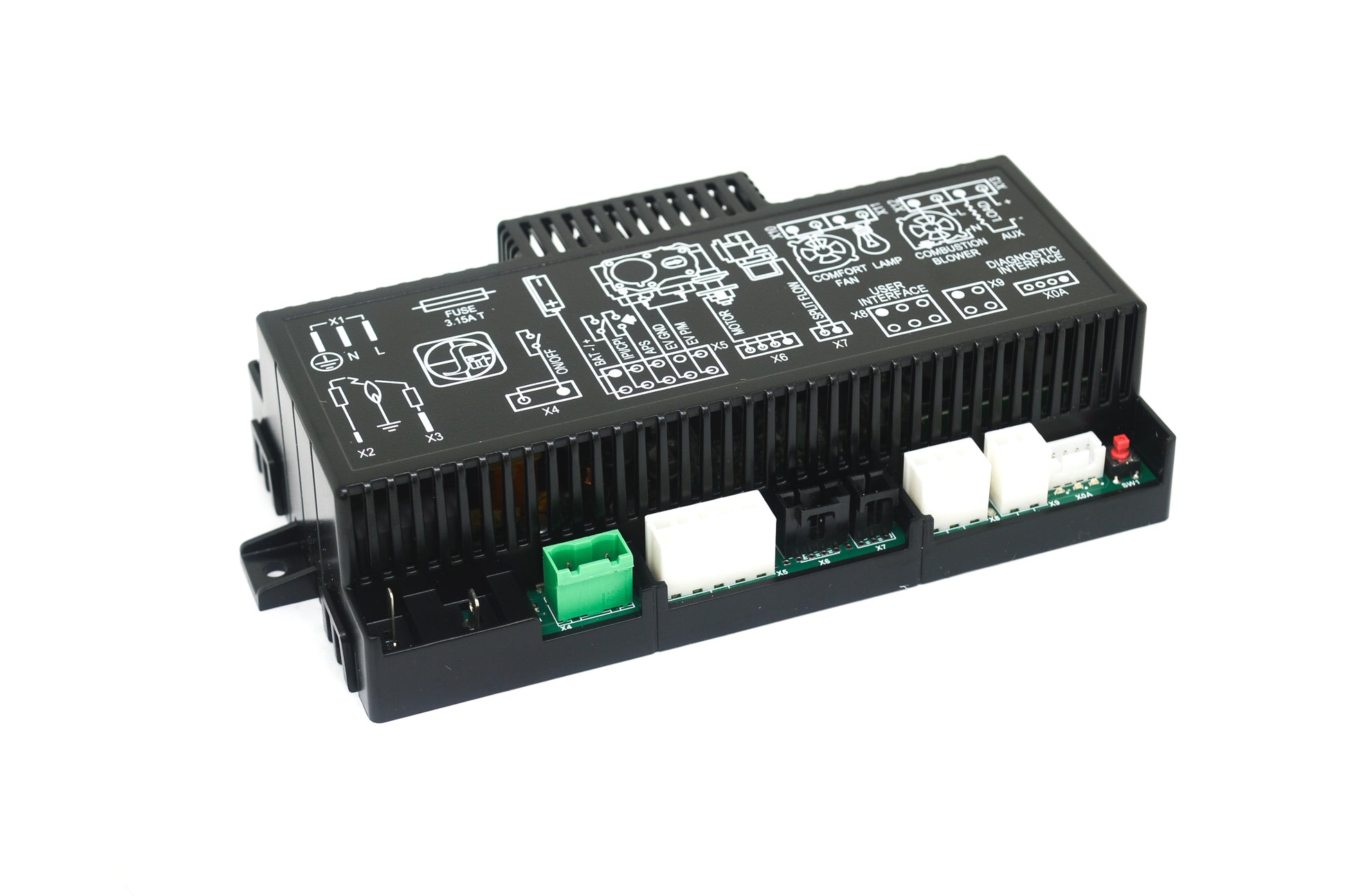 SIT Proflame 2 IFC Control Module - Fire - Parts.ca