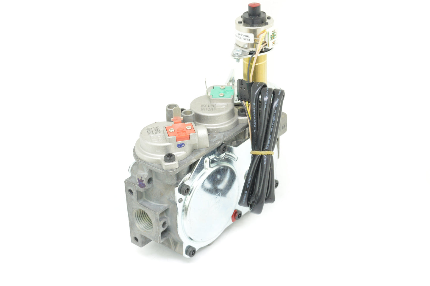 SIT 885 Proflame Gas Valve (Propane) - Fire - Parts.ca