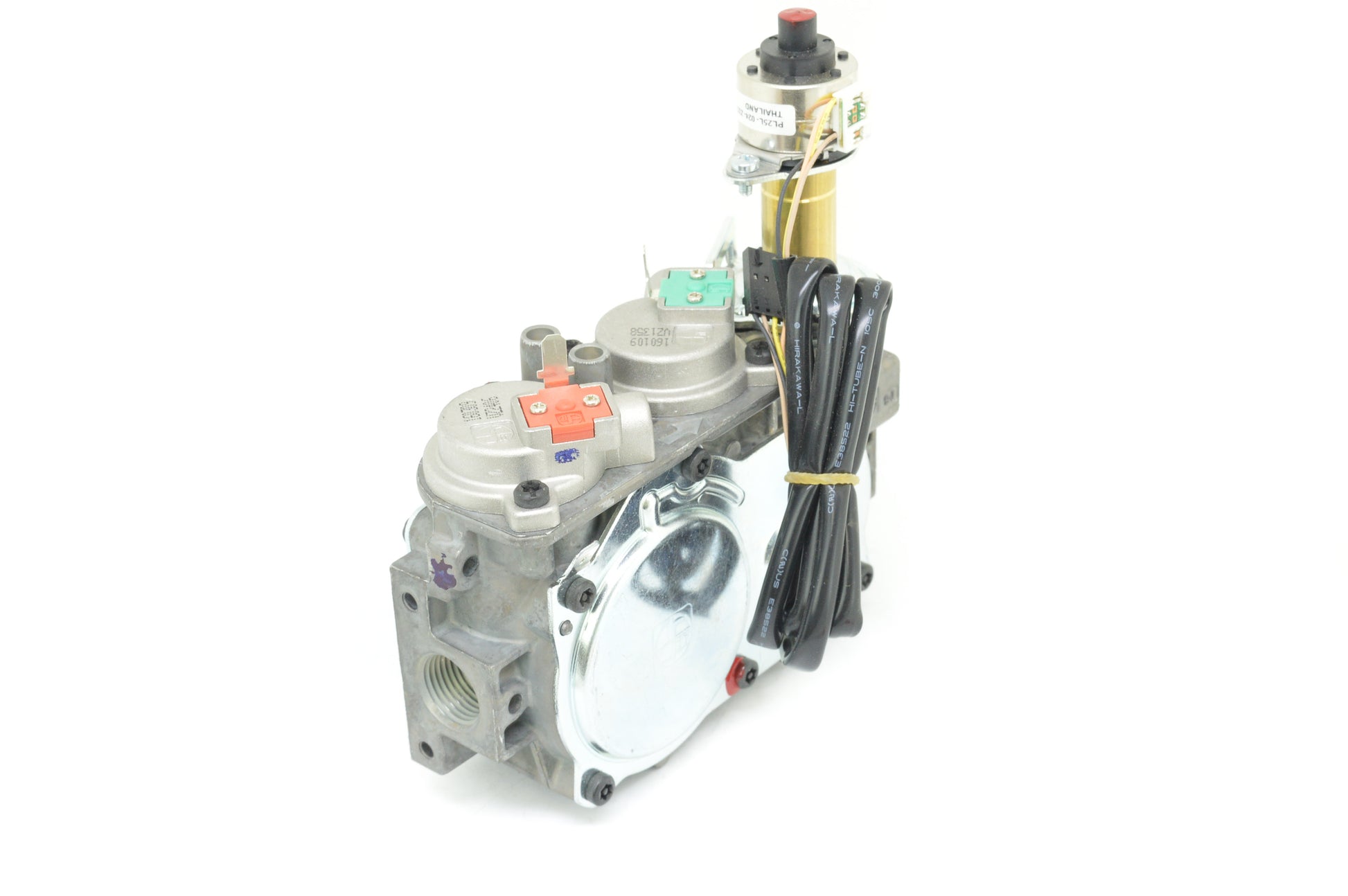 SIT 885 Proflame Gas Valve (Propane) - Fire - Parts.ca