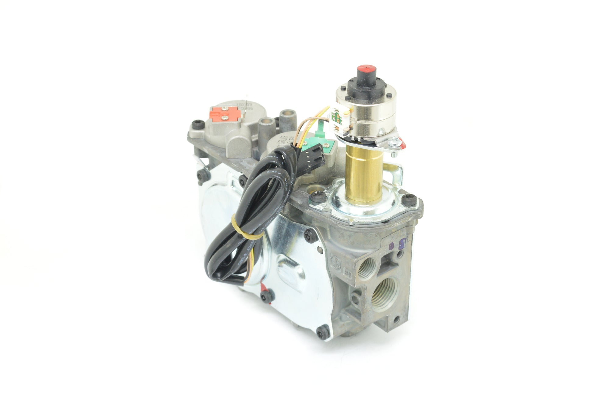 SIT 885 Proflame Gas Valve (Propane) - Fire - Parts.ca