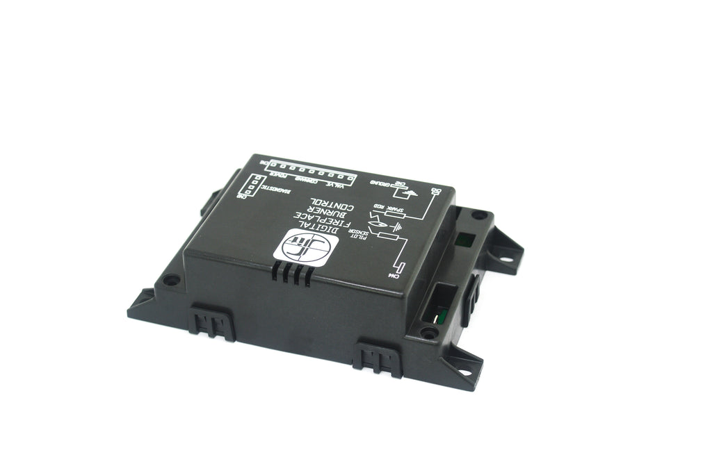 SIT Control Module - Fire - Parts.ca
