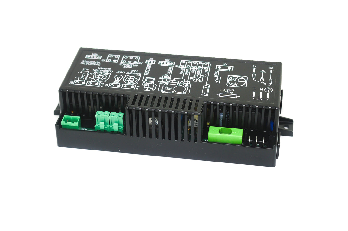 SIT Proflame 2 IFC Control Module - Fire - Parts.ca