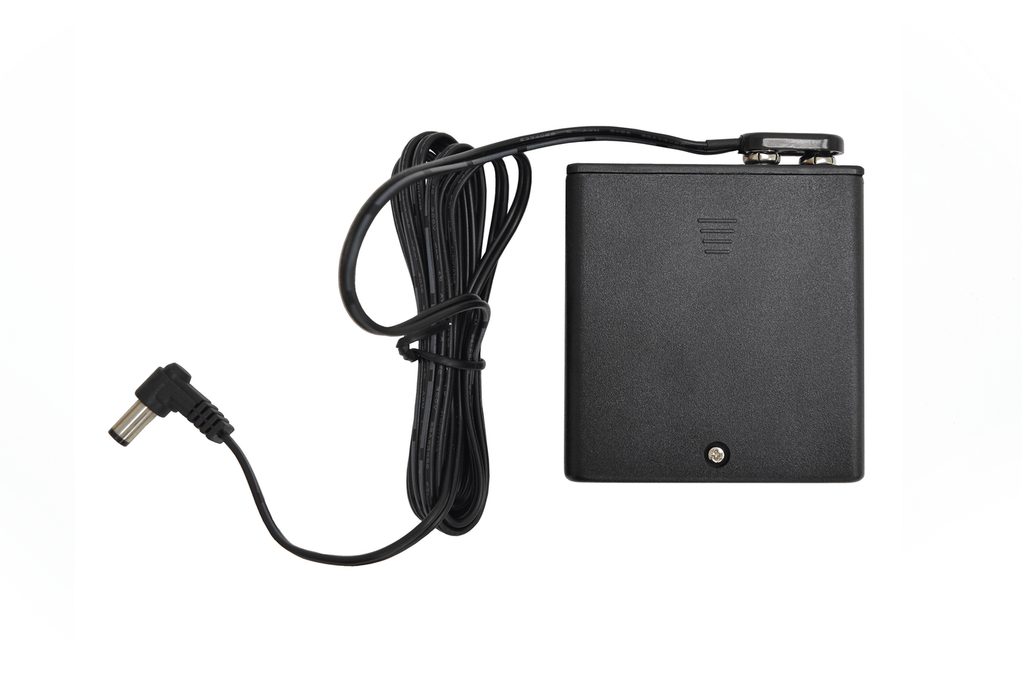 Auxiliary Battery box with Cable - Fire - Parts.ca
