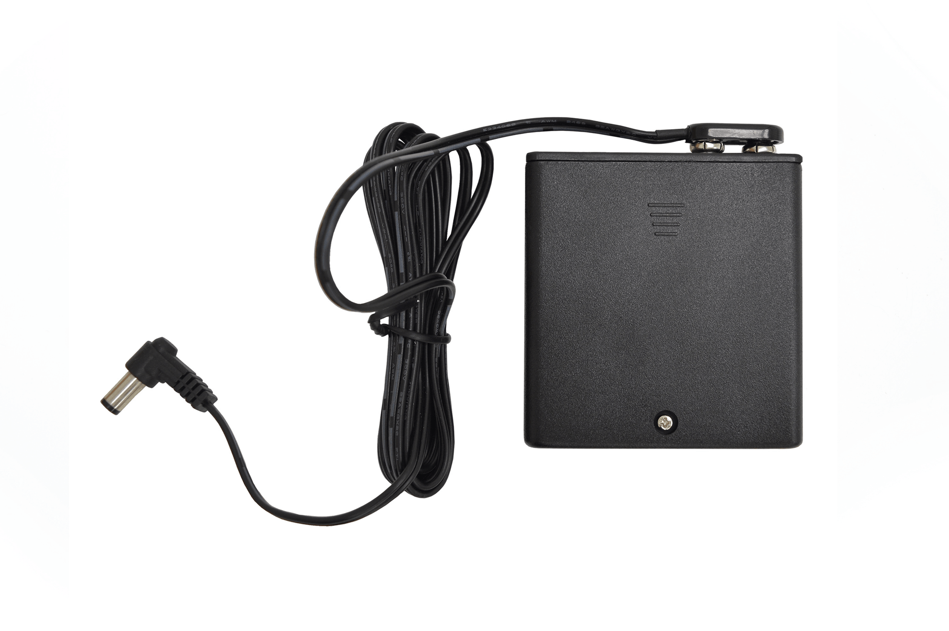 Auxiliary Battery box with Cable - Fire - Parts.ca