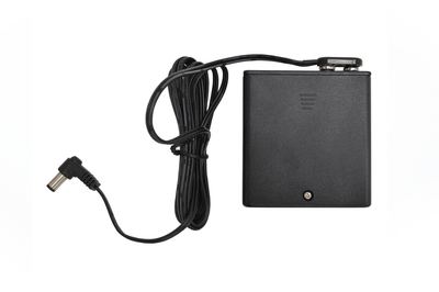 Auxiliary Battery box with Cable - Fire - Parts.ca