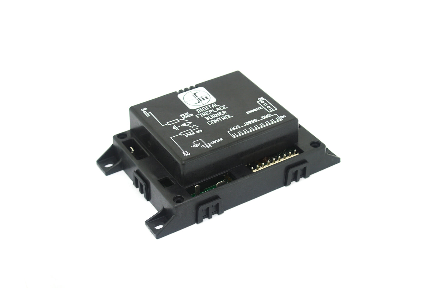 SIT Control Module - Fire - Parts.ca