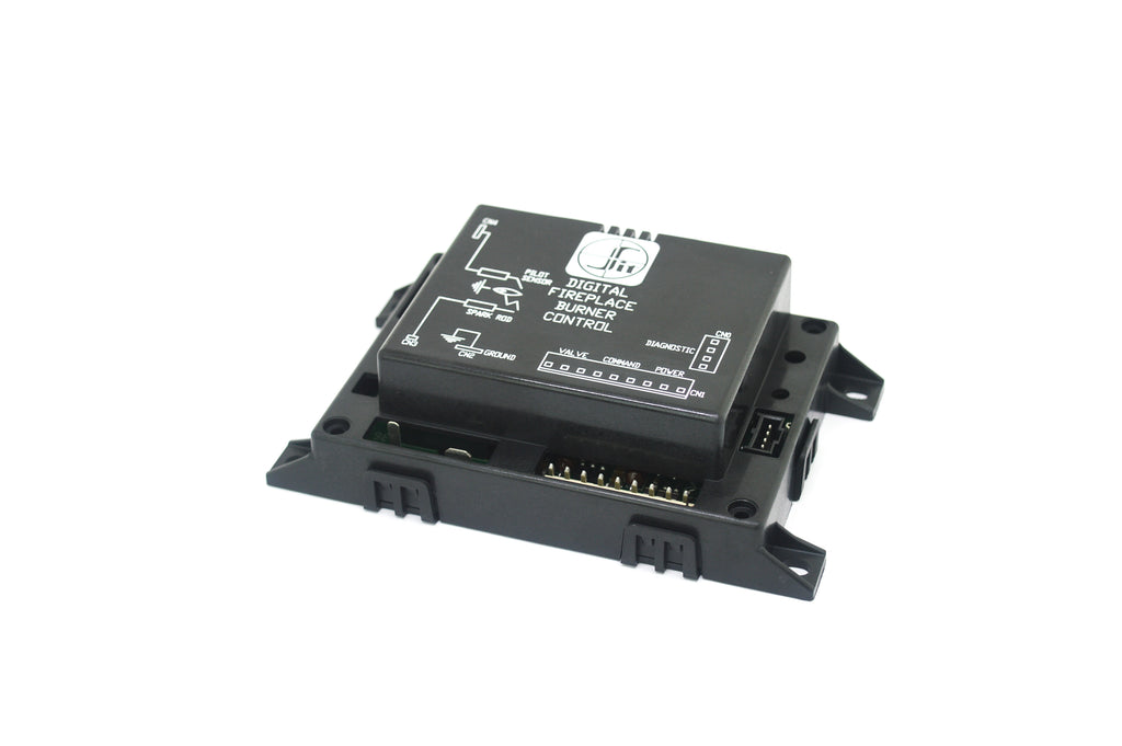 SIT Control Module - Fire - Parts.ca