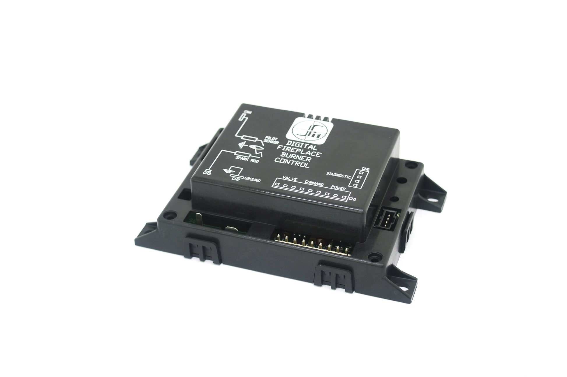 SIT Control Module - Fire - Parts.ca
