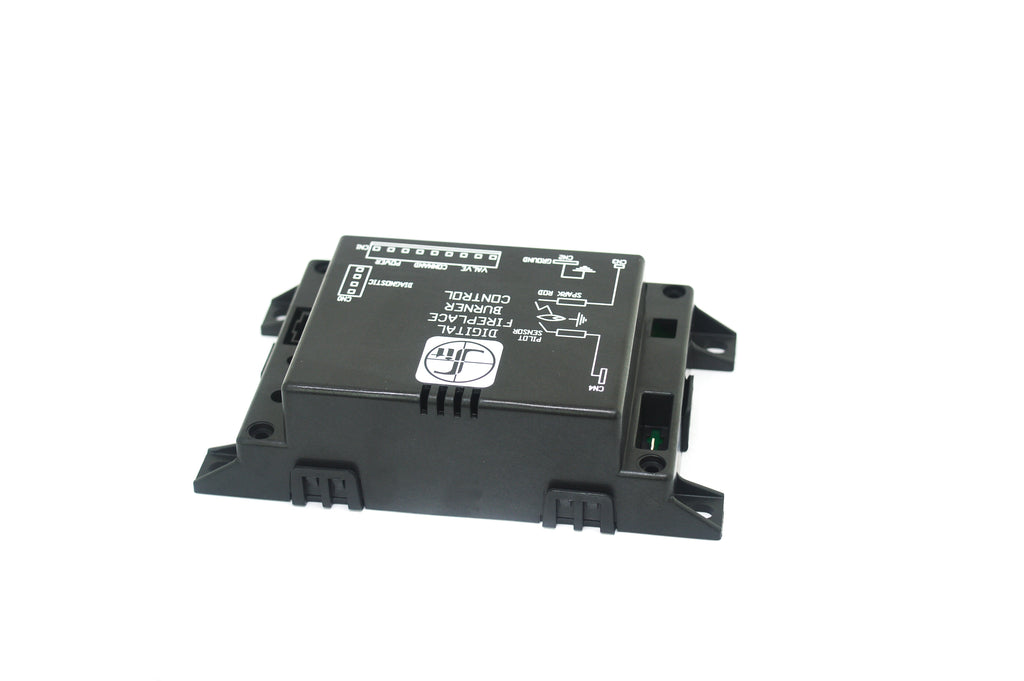 SIT Control Module - Fire - Parts.ca