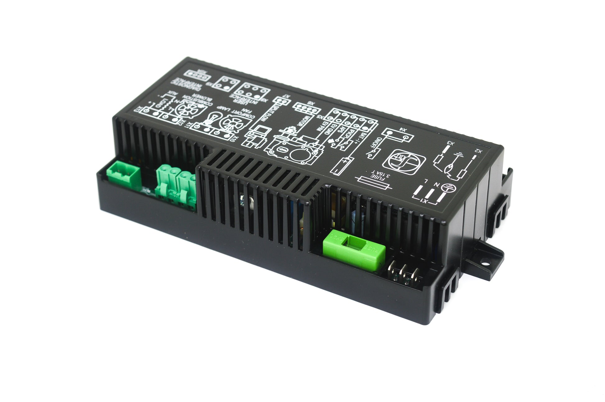 SIT Proflame 2 IFC Control Module - Fire - Parts.ca