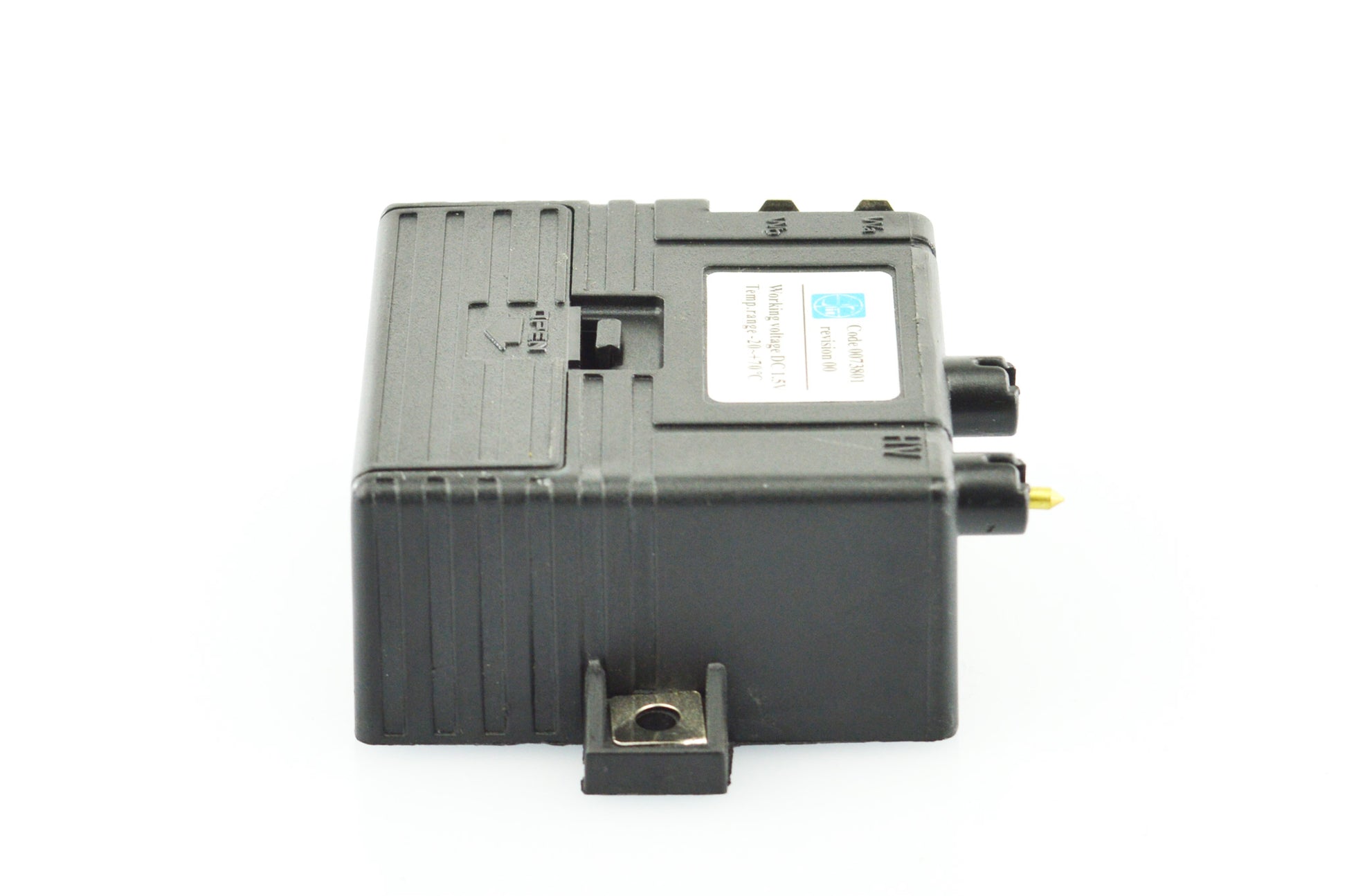 Control, DC Spark Generator Unit - Fire - Parts.ca