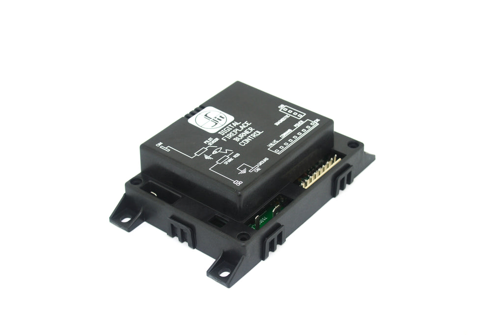 SIT Control Module - Fire - Parts.ca