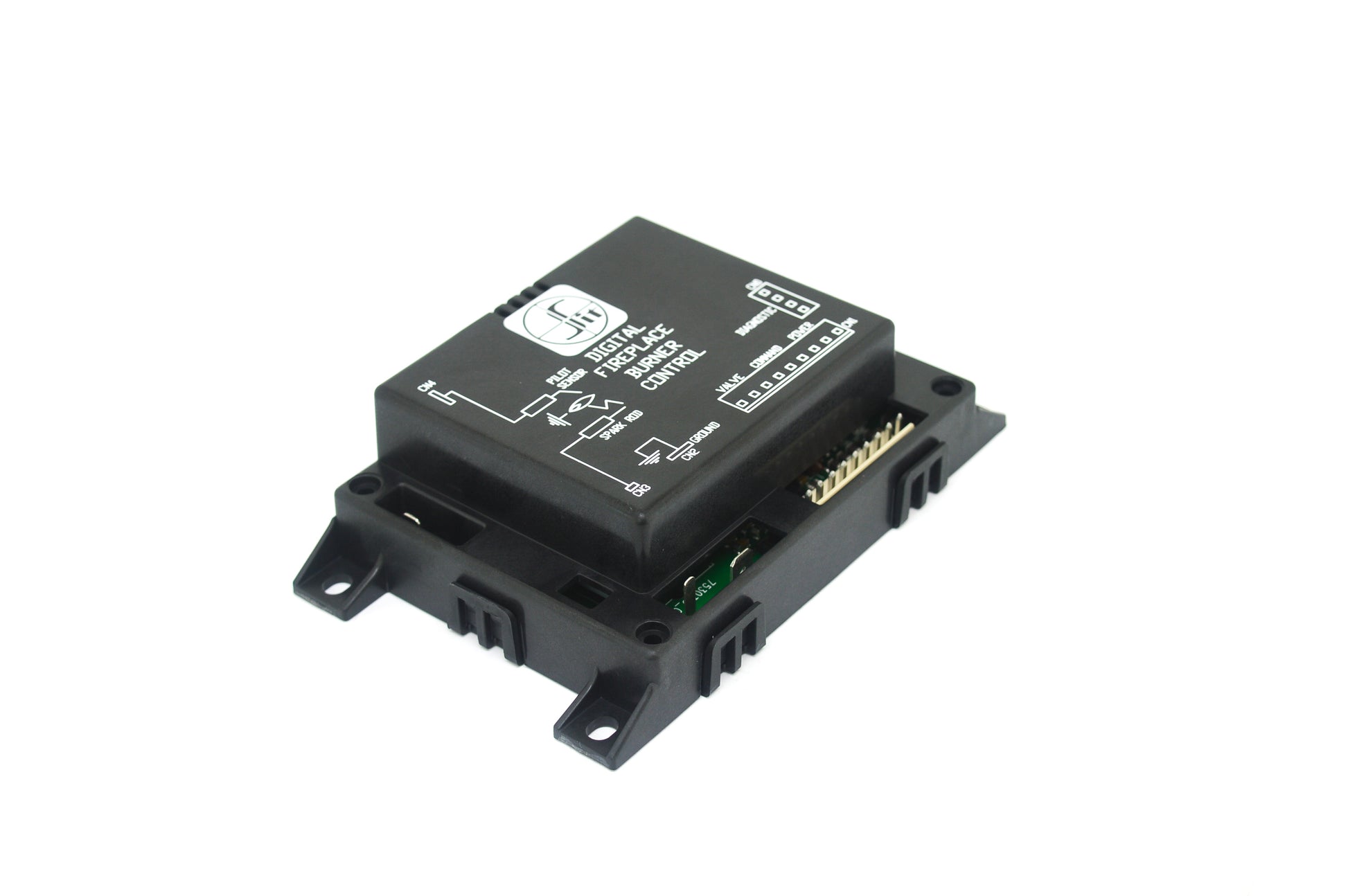 SIT Control Module - Fire - Parts.ca