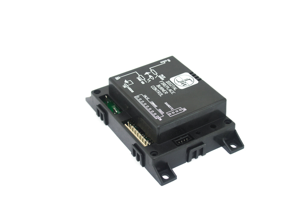 SIT Control Module - Fire - Parts.ca