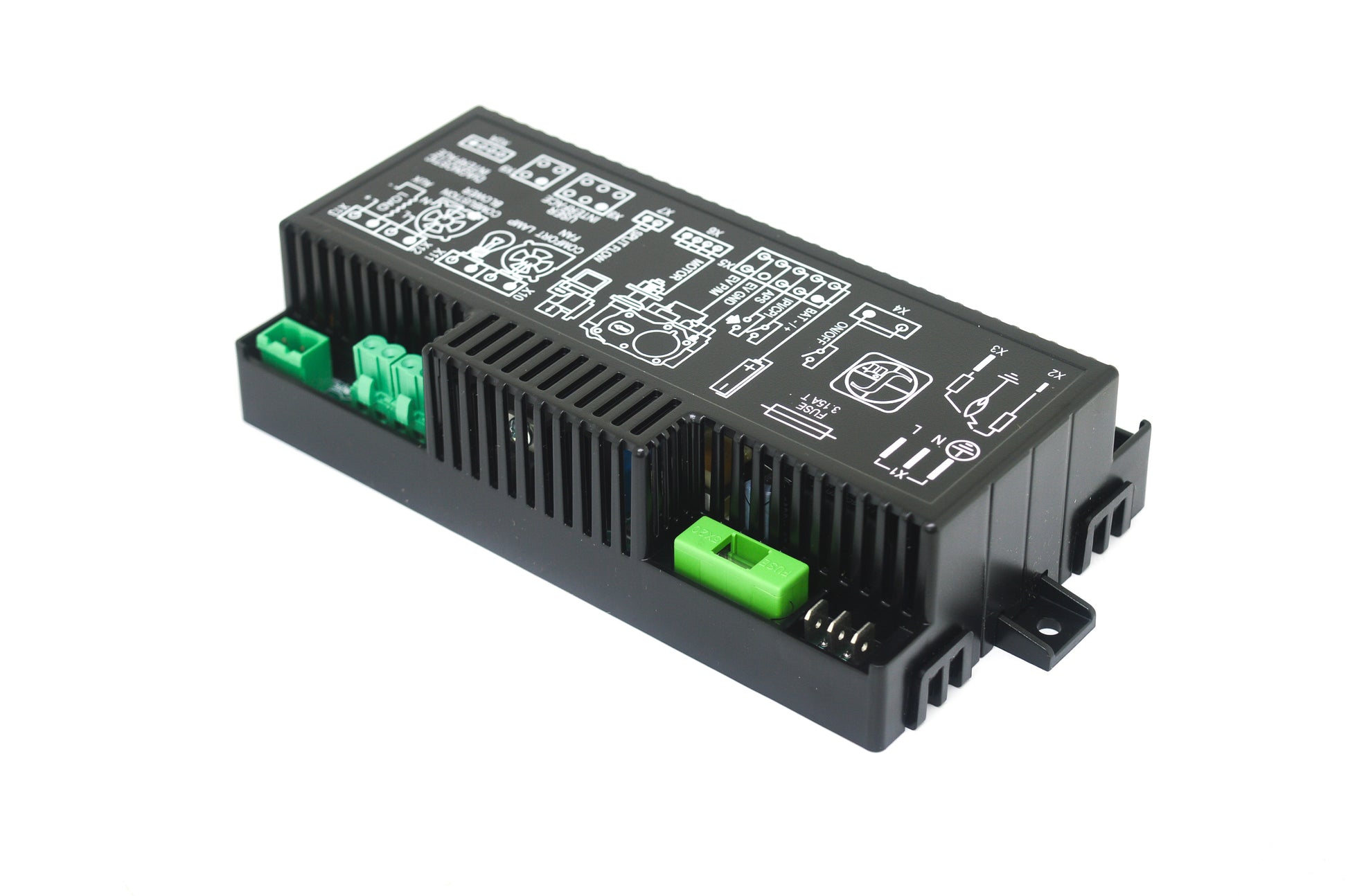 SIT Proflame 2 IFC Control Module - Fire - Parts.ca