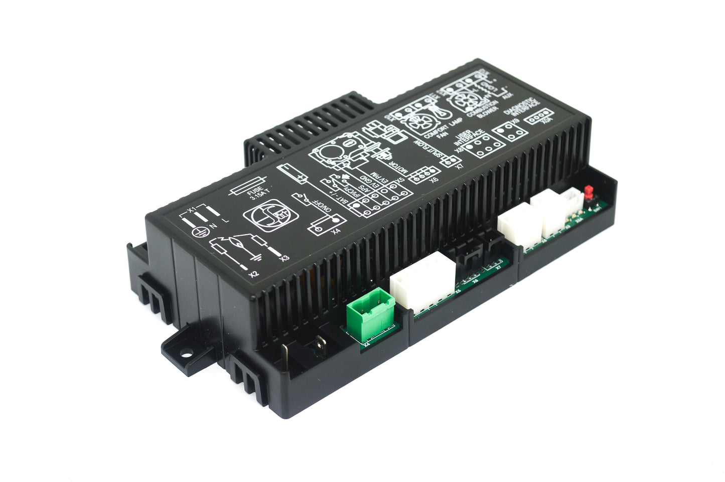 SIT Proflame 2 IFC Control Module - Fire - Parts.ca