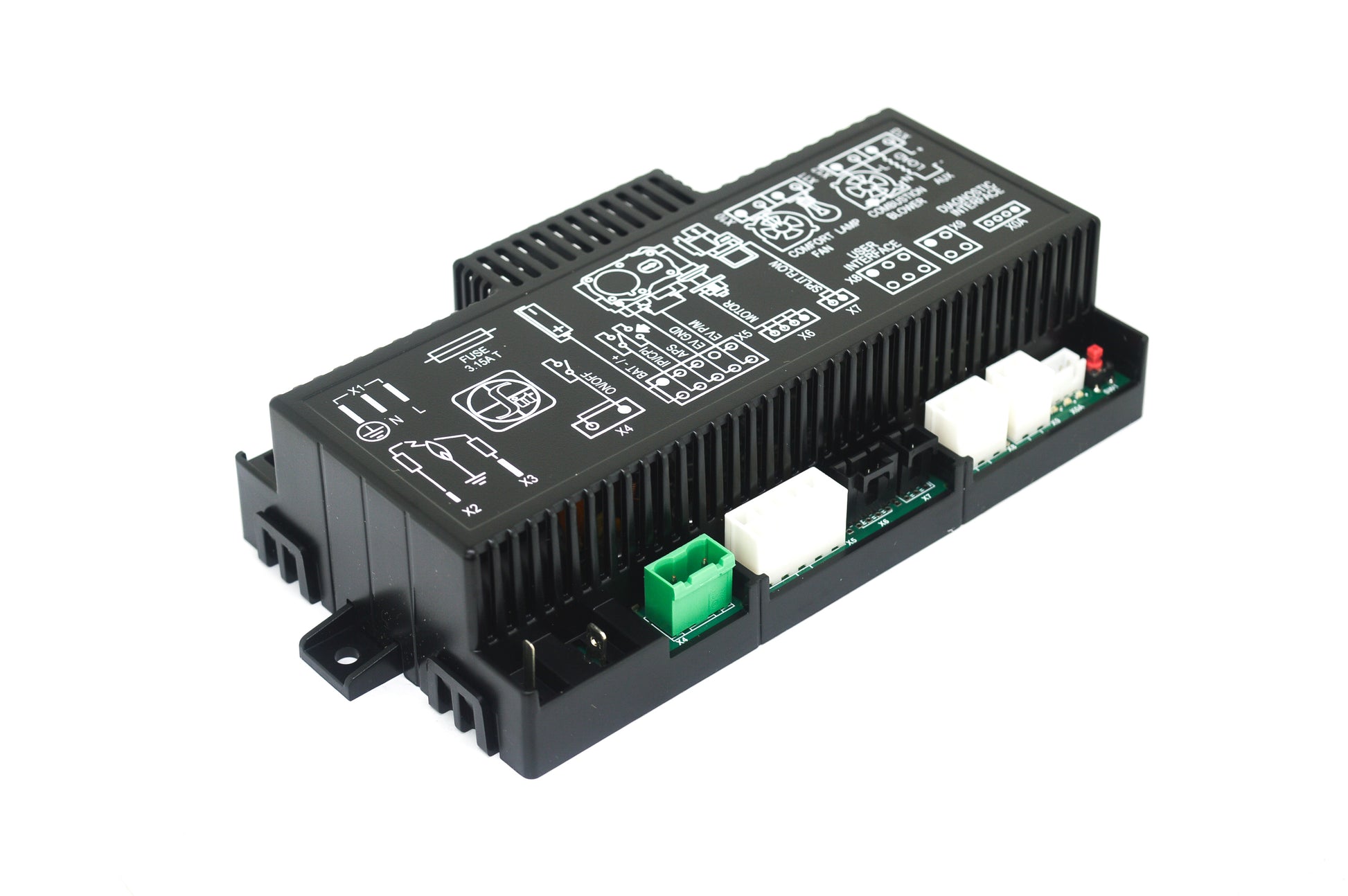 SIT Proflame 2 IFC Control Module - Fire - Parts.ca