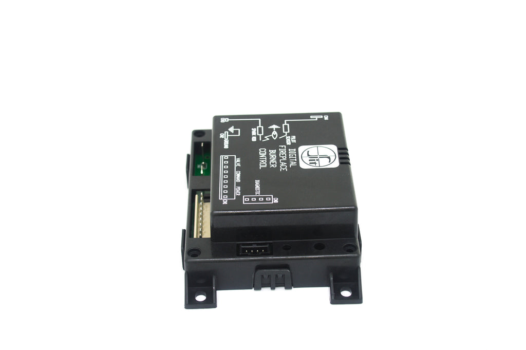 SIT Control Module - Fire - Parts.ca