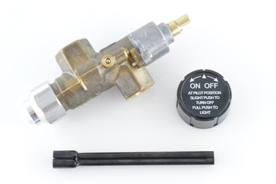 Copreci Log Set Pilot Safety Valve - Fire-Parts.ca