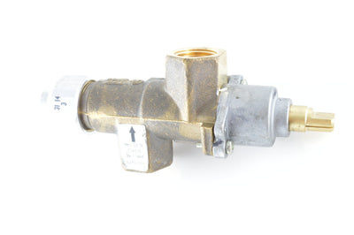 Copreci Log Set Pilot Safety Valve - Fire-Parts.ca