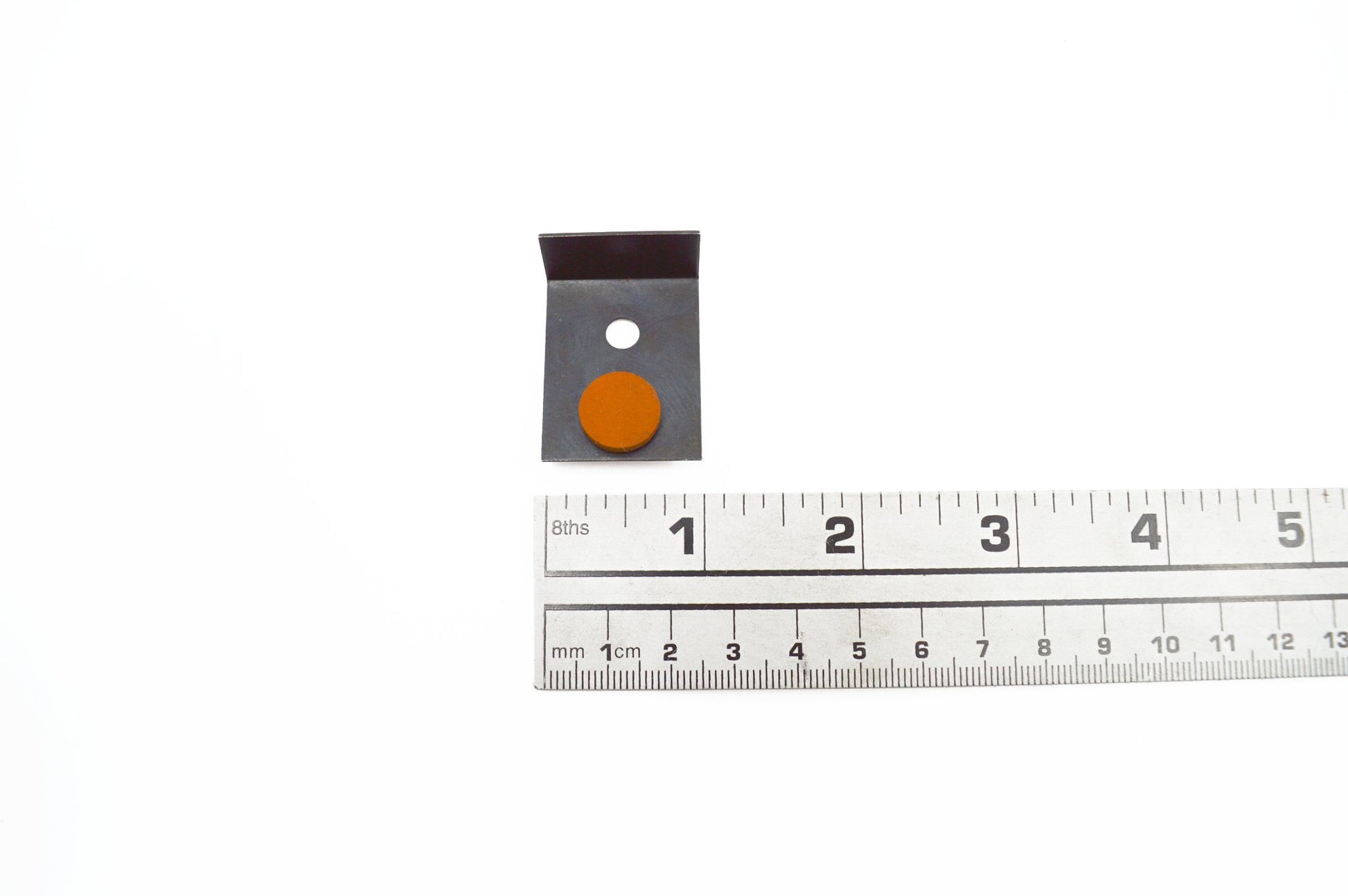 Heat-n-Glo Glass Clip and Wing Nut 10-Pack - Fire-Parts.ca
