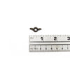 Heat-n-Glo Glass Clip and Wing Nut 10-Pack - Fire-Parts.ca